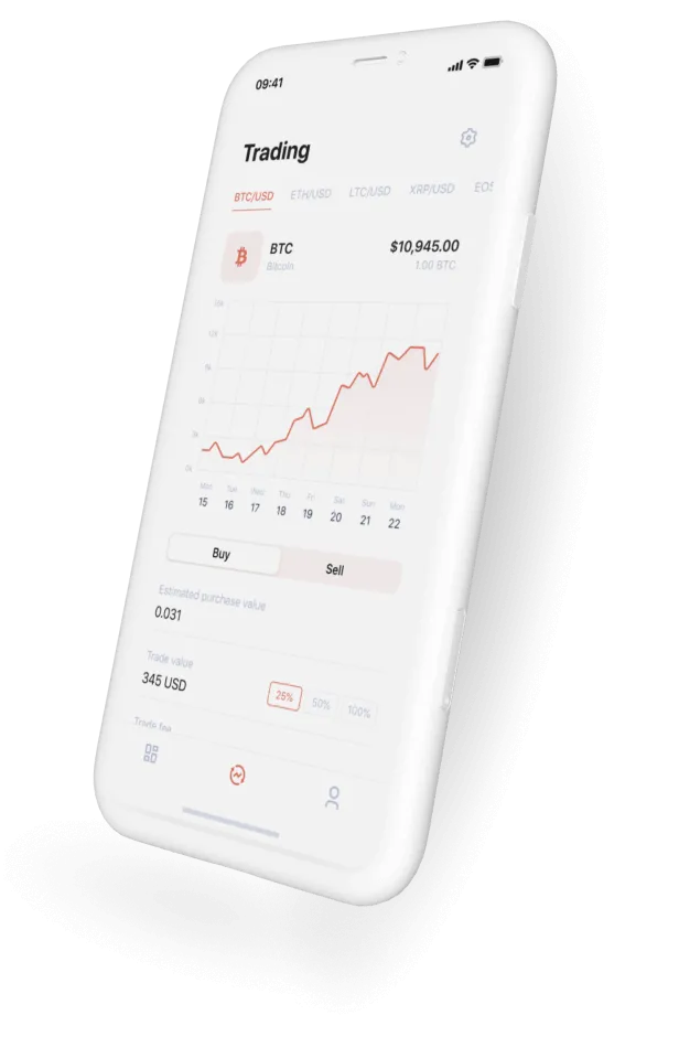 Ethereum Olux 5000 - Vytvořte si svůj bezplatný účet během několika minut!